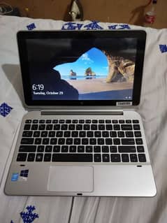 Haier Y11B Touch Screen Laptop