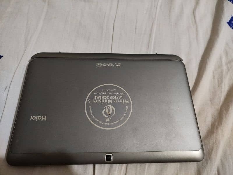 Haier Y11B Touch Screen Laptop 5