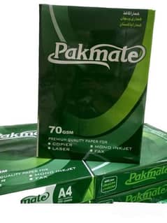 Pakmate