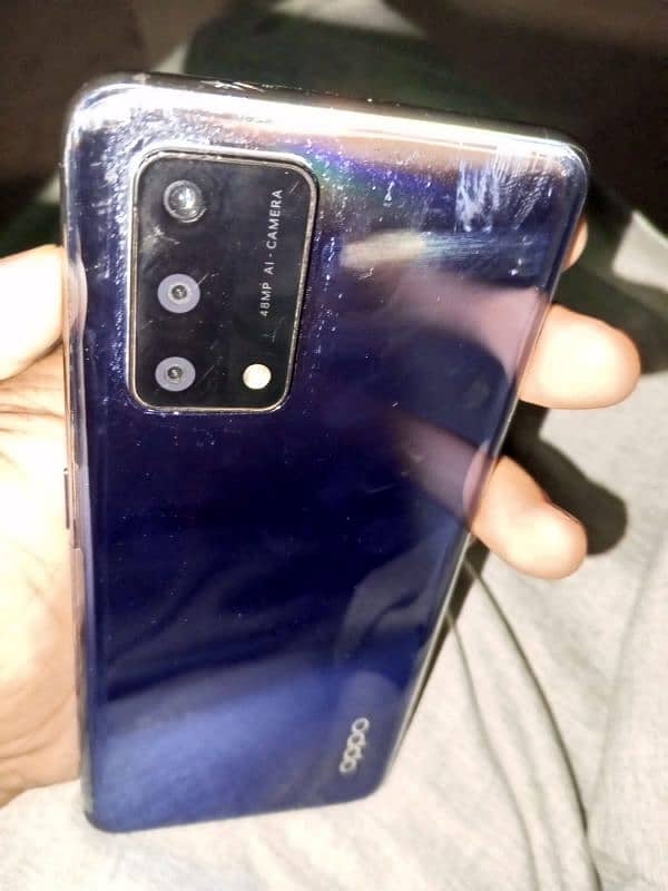 Oppo F19 1