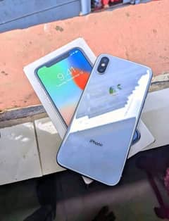 iphone x 256gp my WhatsApp number 03255503411