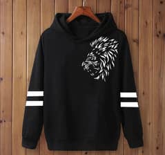 1 pc men cooton printed Hoodies