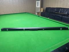 Snooker Cue ART 147 Thailand