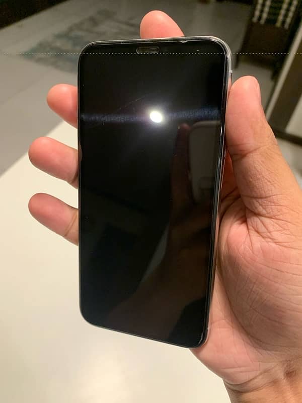 iphone x 64gb pta approved 2