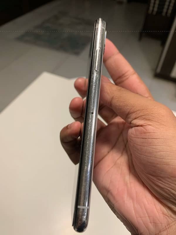 iphone x 64gb pta approved 6