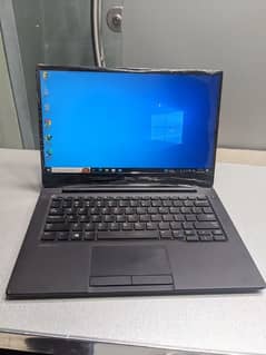 Dell latitude 7370 Core M5 6th gen