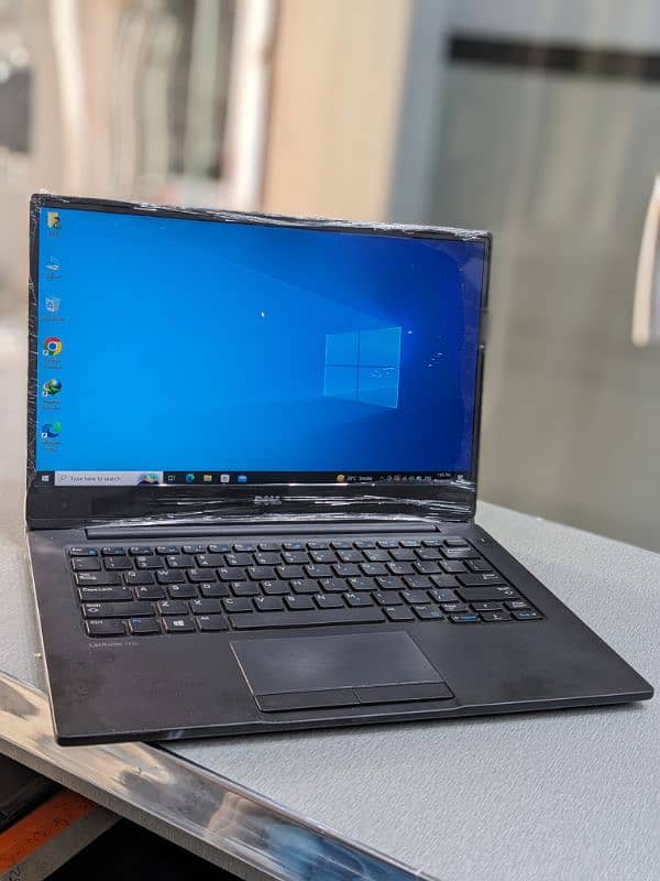 Dell latitude 7370 Core M5 6th gen 1