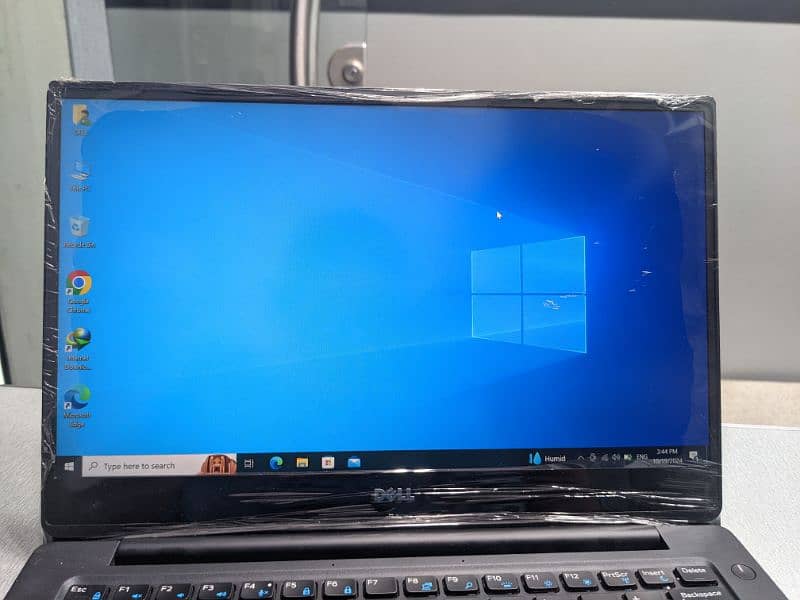 Dell latitude 7370 Core M5 6th gen 2