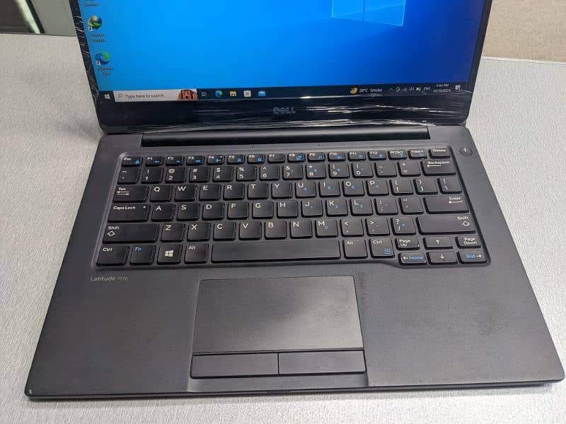 Dell latitude 7370 Core M5 6th gen 3