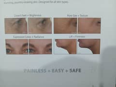 Skin Enhancement System