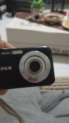 FujiFilm