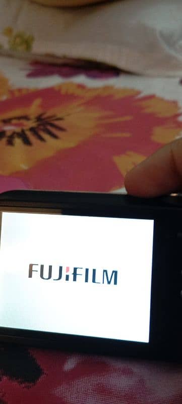 FujiFilm 1