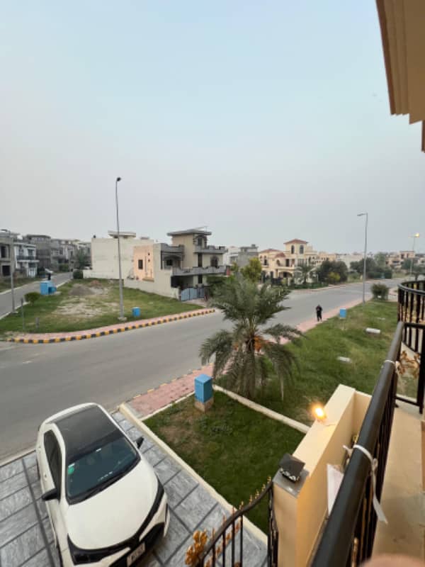 5 Marla House Available For Sale in K Block Citi Housing Jhelum 2