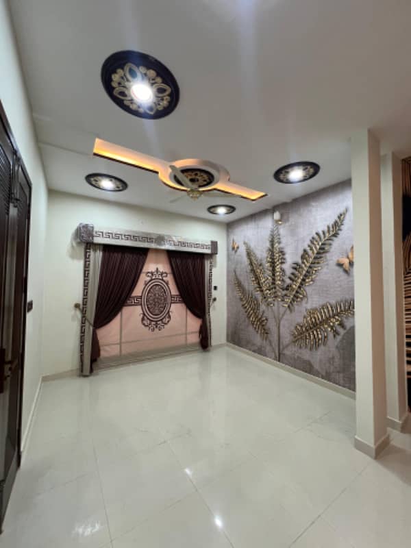 5 Marla House Available For Sale in K Block Citi Housing Jhelum 4