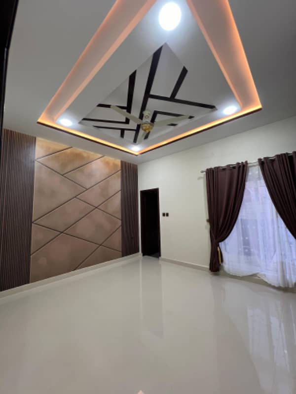 5 Marla House Available For Sale in K Block Citi Housing Jhelum 5