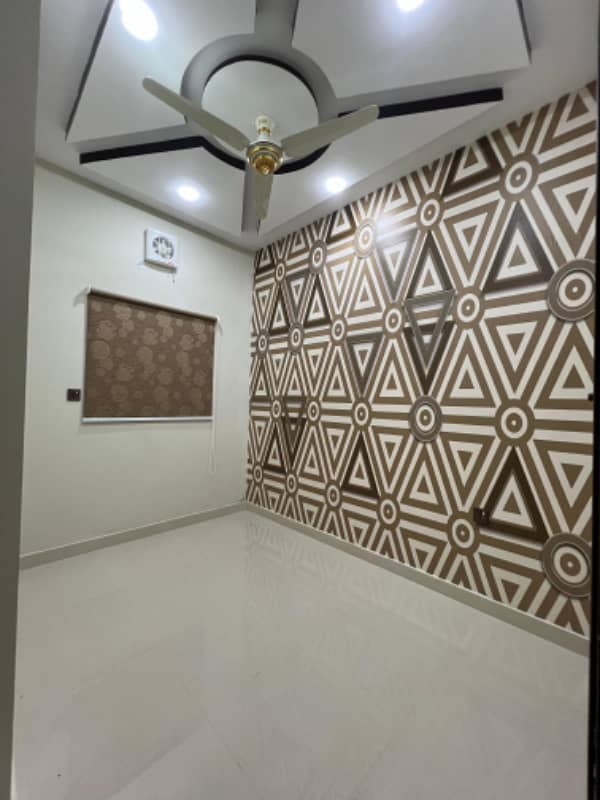 5 Marla House Available For Sale in K Block Citi Housing Jhelum 6