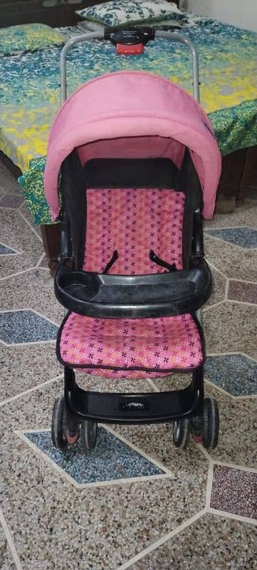 baby cycle, stoller,walker, used good condetion03006175679 3