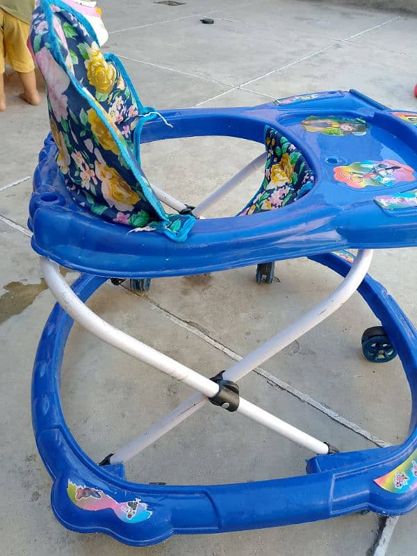 baby cycle, stoller,walker, used good condetion03006175679 10