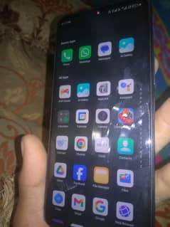 Infinix Note 12 8+8 128