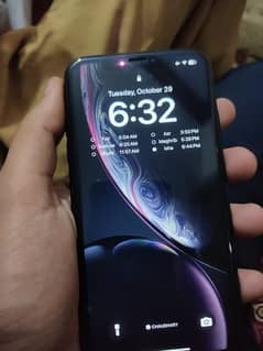 Iphone Xr 64 GB Jv Waterpack Urgent Sale