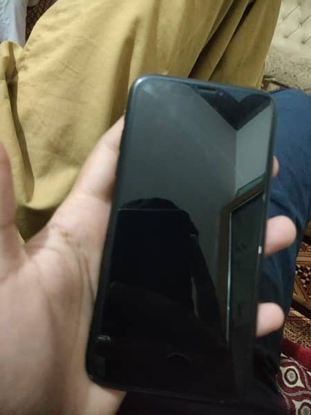 Iphone Xr 64 GB Jv Waterpack Urgent Sale 1