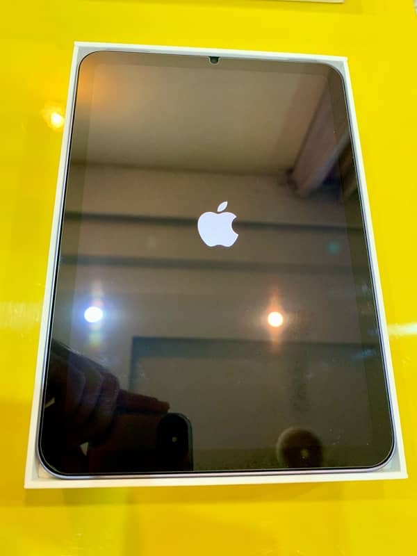 Apple iPad Mini 6th Gen 2