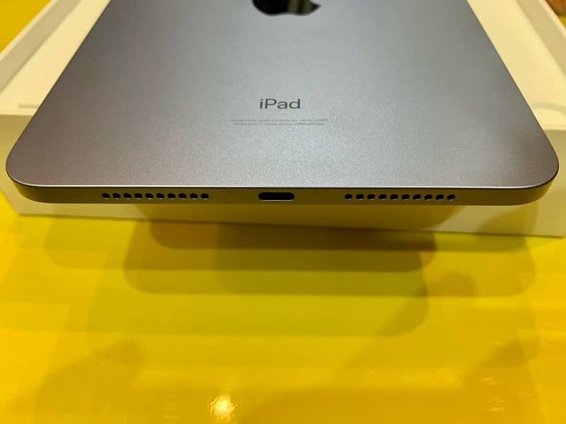 Apple iPad Mini 6th Gen 4