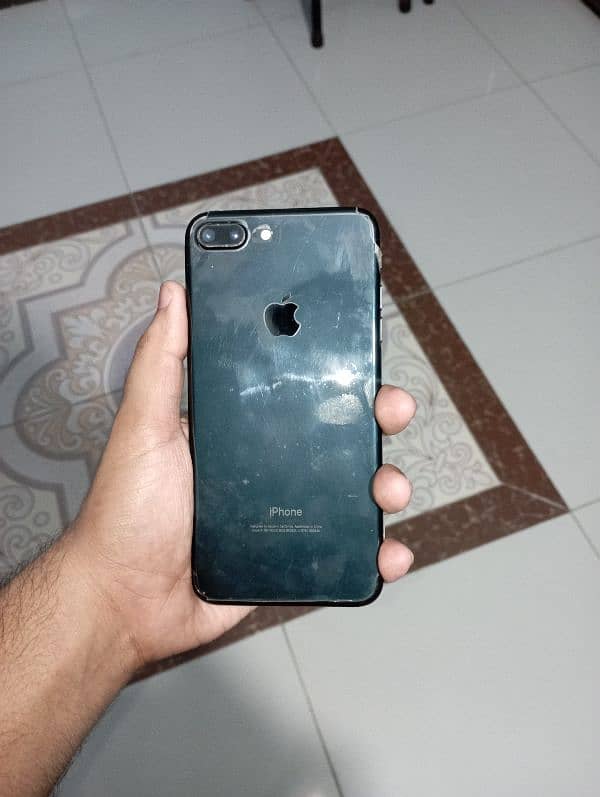 apple iphone 7 plus 5