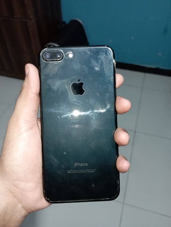 apple iphone 7 plus 6