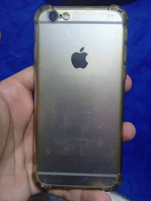 Iphone 6s 128 gb 3