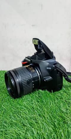 Nikon 3500 18.55 lans batry chargr