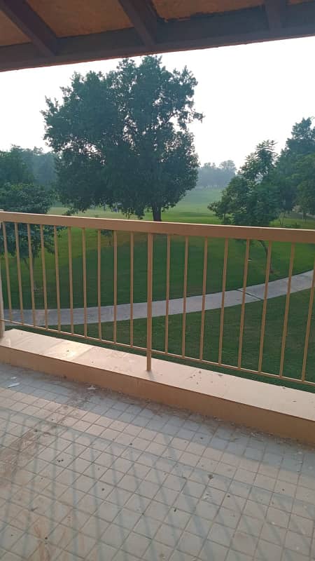 Golf-Facing 2-Kanal House Available for Rent in Prime DHA Raya Location 1