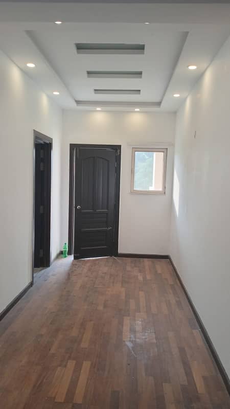 Golf-Facing 2-Kanal House Available for Rent in Prime DHA Raya Location 8