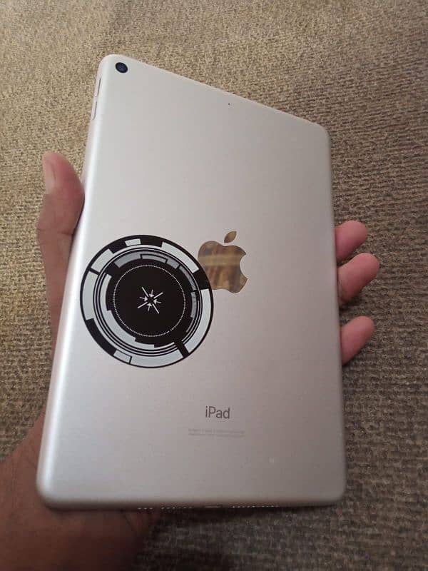 ipad mini 5 2