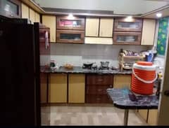 2 Bed Lounge Flat For Sale in Gulzar e Hijri Scheme 33 0