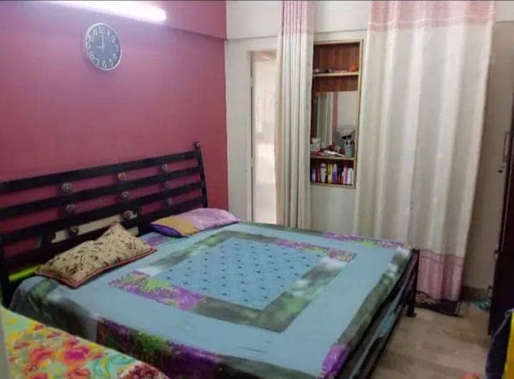 2 Bed Lounge Flat For Sale in Gulzar e Hijri Scheme 33 2