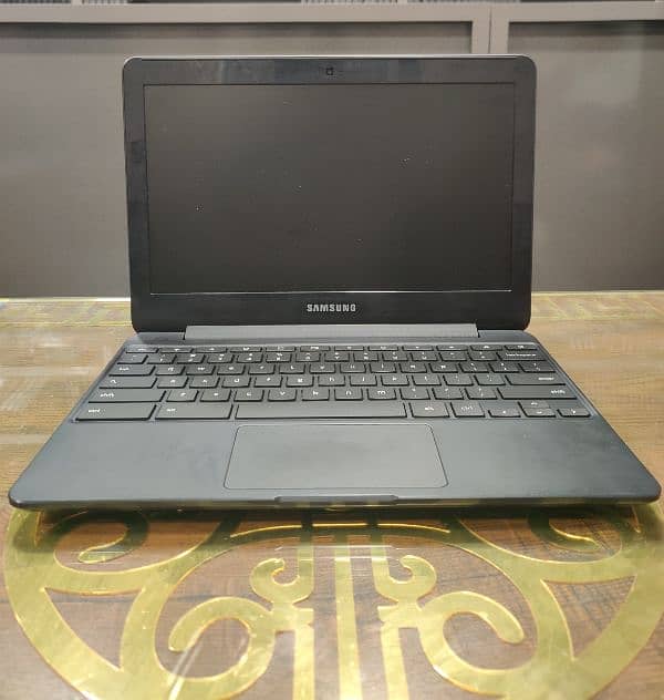 Samsung | Chromebook 500C | 16GB Storage | 4GB RAM | ‎1.6 GHz 0