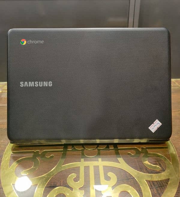 Samsung | Chromebook 500C | 16GB Storage | 4GB RAM | ‎1.6 GHz 1