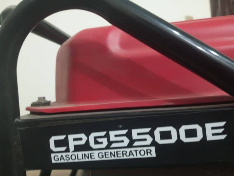 new generator for sale very low price 2