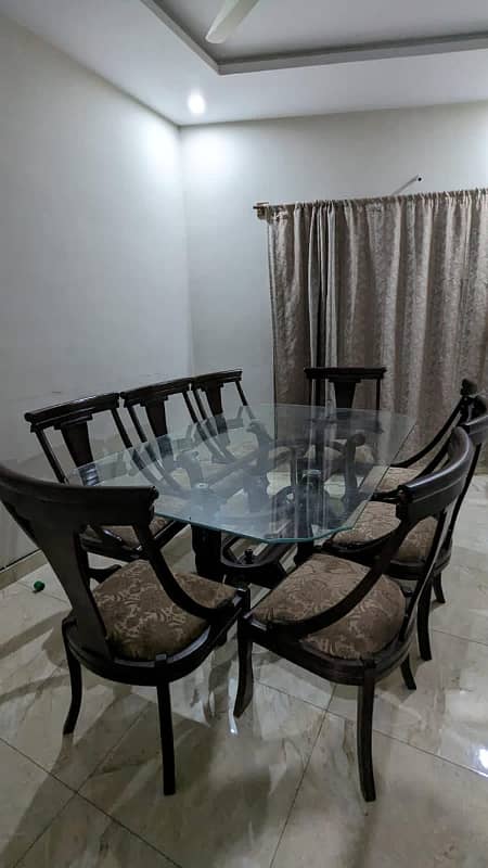 7 Marla Proper Double Unit House Available For Rent 2