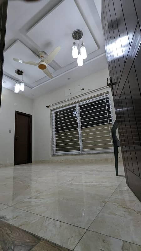 7 Marla Proper Double Unit House Available For Rent 3