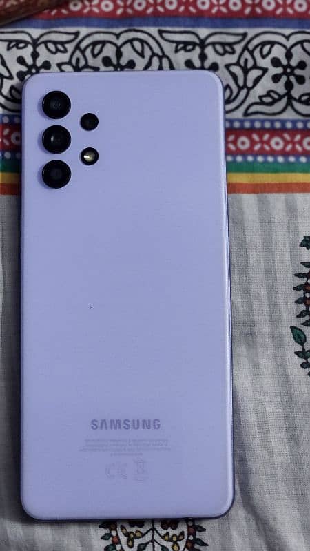 Samsung A32 1