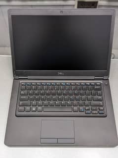 Dell latitude 5490 Core i7 8th gen