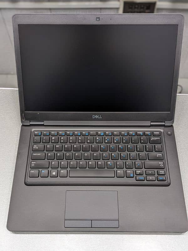 Dell latitude 5490 Core i7 8th gen 0