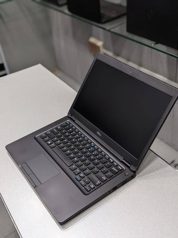 Dell latitude 5490 Core i7 8th gen 1