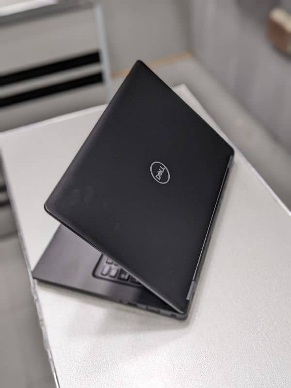 Dell latitude 5490 Core i7 8th gen 2