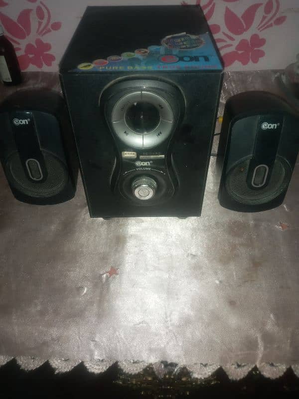 speaker 0