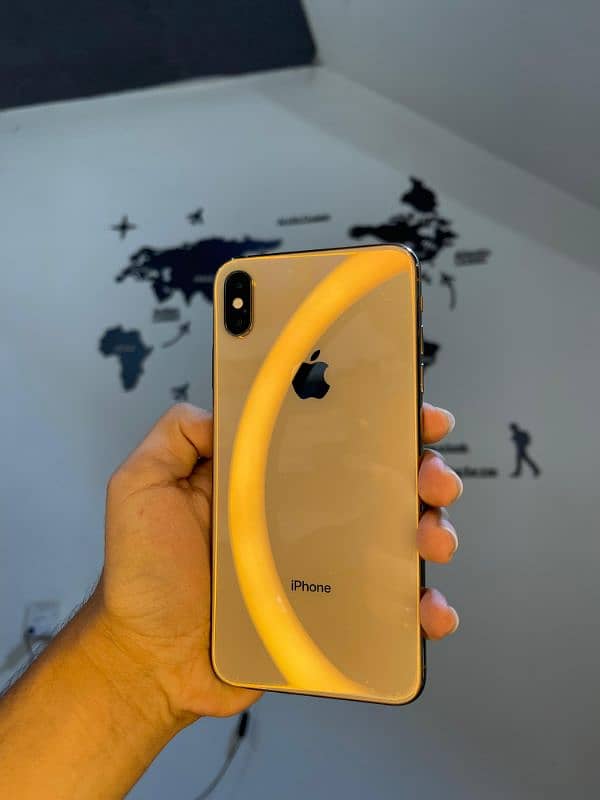 Iphone xsmax non pta 0