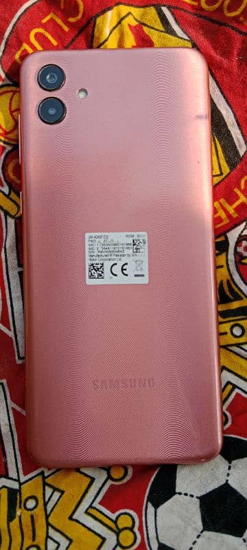 Samsung a04 1