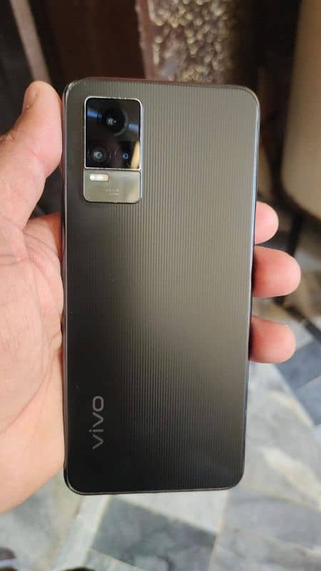 vivo v21e 8/128 1